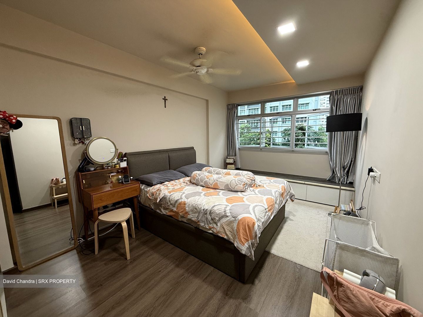 Blk 332B Anchorvale Isles (Sengkang), HDB 5 Rooms #585894951